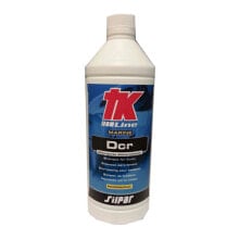 Oils and technical fluids for cars