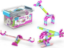 Engino Zestaw konstrukcyjny Maker Girl 20w1