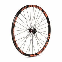 GTR SL27 29´´ CL Disc Tubeless MTB Front Wheel