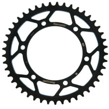 SUPERSPROX Steel Yamaha 530x45 RFE865X45BLK Rear Sprocket