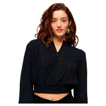 Women's blouses and blouses