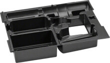 Bosch Bosch L-Boxx insert for GSR/GSB 36 VE-2-LI (black, for L-BOXX 136/238)