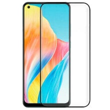 COOL Oppo A78 4G tempered glass screen protector