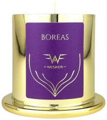 Duftkerze - Wesker Boreas Perfumed Candle