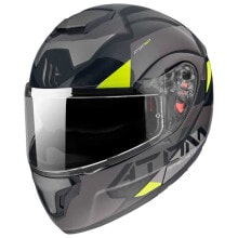 Шлемы для мотоциклистов MT Helmets Atom Modular Helmet