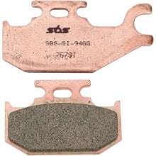 SBS 767SI Sintered Brake Pads