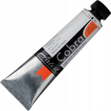 Cobra Cobra Artist Water-Mixable Oil Colour Tube Titanium White 105