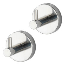 Holders and hooks for bathroom and toilet