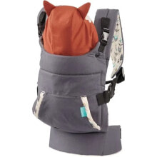Рюкзаки и сумки-кенгуру для мам