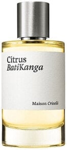 Maison Crivelli Citrus Batikanga - Eau de Parfum