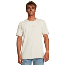QUIKSILVER Urban Volcano Ss Short Sleeve T-Shirt