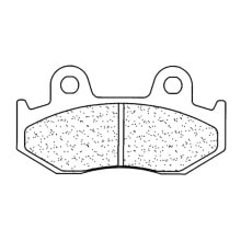 CL BRAKES 2451S4 Sintered Brake Pads