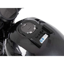 Аксессуары для мотоциклов и мототехники HEPCO BECKER Lock-It Honda CMX 1100 Rebel 21 5069525 00 01 Fuel Tank Ring