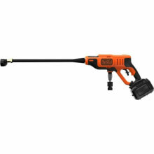 Мойки высокого давления для автомобилей Black & Decker купить от $178