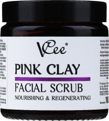 Facial scrubs and peels