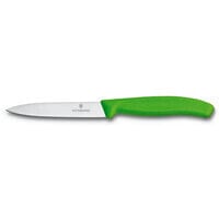 Victorinox SwissClassic 6.7706 - Paring knife - Steel