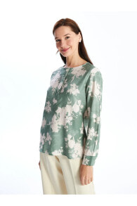 Women's blouses and blouses