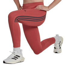 ADIDAS Run Icons 3 Stripes 7/8 Leggings