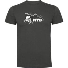 Men's sports T-shirts and T-shirts