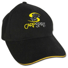 Спортивная одежда, обувь и аксессуары CARP SPIRIT Baseball Cap