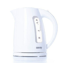 Kettle Adler CR 1255w White Multicolour 2000 W 2200 W 1,7 L