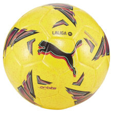 PUMA 84107 Orbita Laliga 1 Football Ball