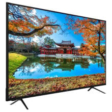 HITACHI 55HAK5751 55´´ 4K LED TV