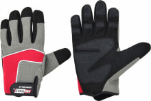 Personal hand protection equipment for construction and repair