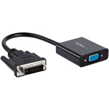 STARTECH DVI-D to VGA -Active adapter