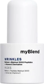 Superserum Wrinkles