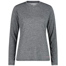 CMP 33N8456 Long Sleeve T-Shirt