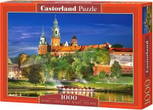 Children's educational puzzles