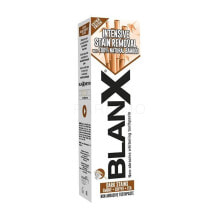 BlanX Intensive Stain Removal 75 ml zahnpasta unisex