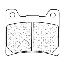 CL BRAKES 2283A3 Sintered Brake Pads