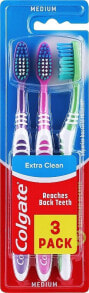 Toothbrushes