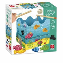 Fishing Game Goula Magnetic