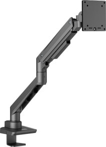 Brackets, holders and stands for monitors