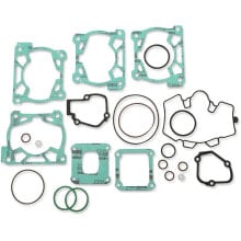 MOOSE HARD-PARTS 810374 Standard Husqvarna FC 450/KTM SX-F 450 16-19 top end gasket kit