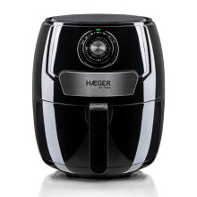 HAEGER Air Feast AF-M37.002A air fryer 3.7L