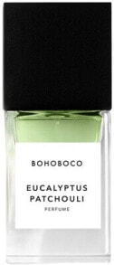 EUCALYPTUS PATCHOULI