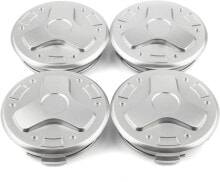 Plugs for car wheels