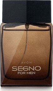 Avon Segno For Men - Eau de Parfum