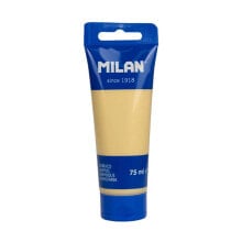 MILAN 75ml Acrylic Paint Tube