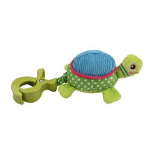 OOPS Moving Toy Turtle