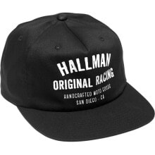 THOR HALLMAN Tried&True Cap