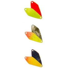 Baits and jigs for fishing