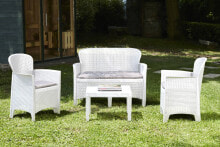 Garden furniture sets