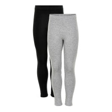 MINYMO Basic 2 Pack Leggings