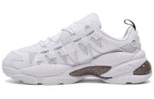 Puma Lqd Cell Omega Density 厚底综合训练鞋 男女同款 白色 / Кроссовки Puma Lqd Cell Omega Density 370736-02