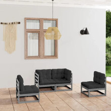 Garden furniture sets